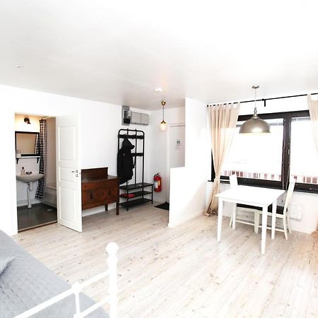 Fjordhotellet Lysekil Εξωτερικό φωτογραφία