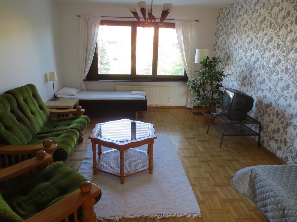 Fjordhotellet Lysekil Δωμάτιο φωτογραφία