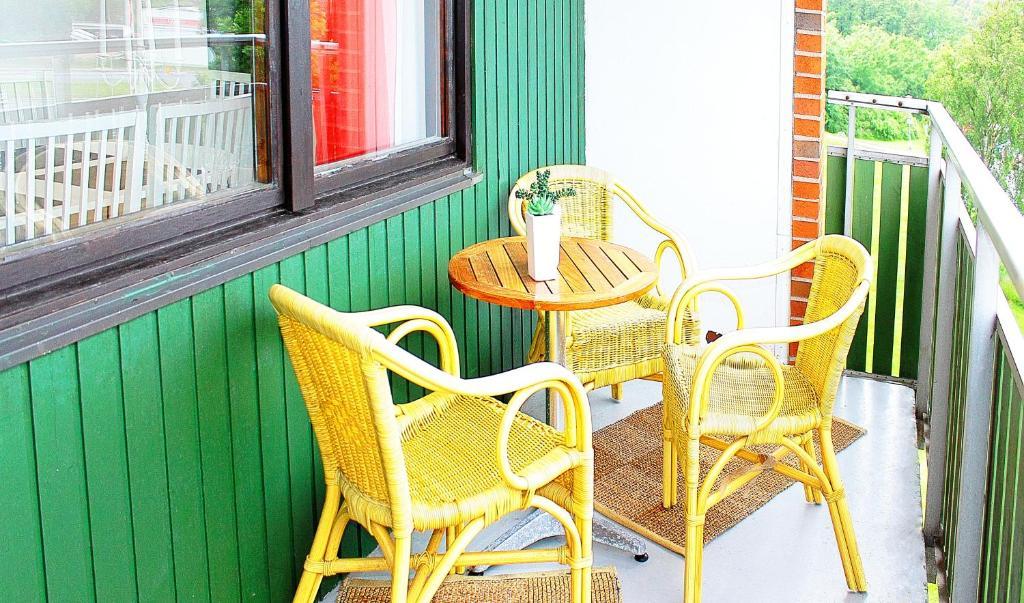 Fjordhotellet Lysekil Δωμάτιο φωτογραφία
