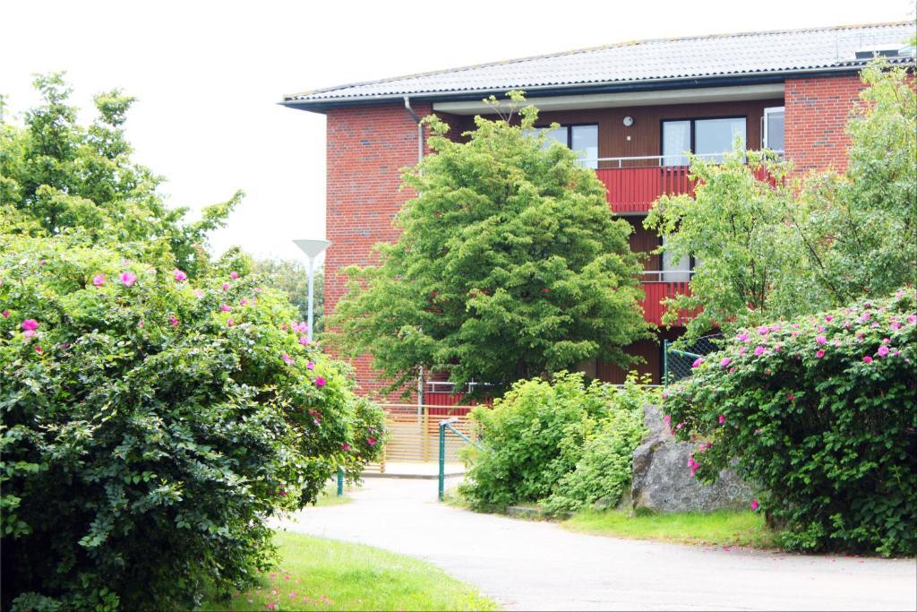 Fjordhotellet Lysekil Εξωτερικό φωτογραφία