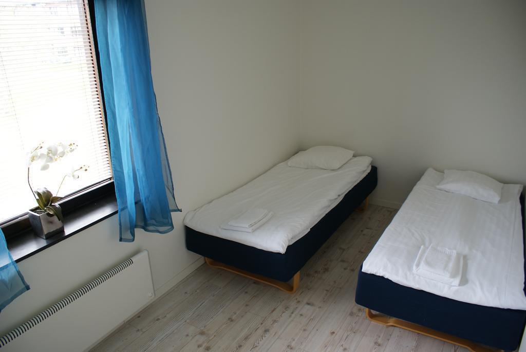 Fjordhotellet Lysekil Εξωτερικό φωτογραφία