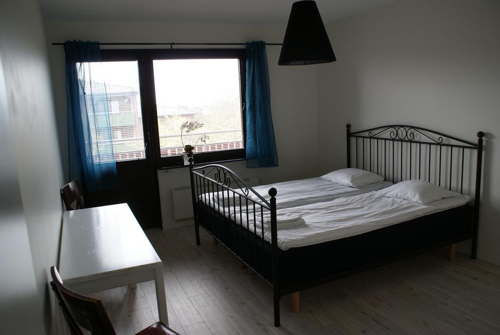 Fjordhotellet Lysekil Εξωτερικό φωτογραφία