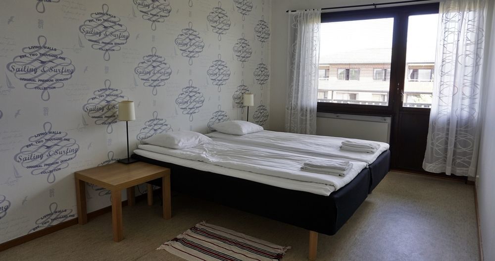 Fjordhotellet Lysekil Εξωτερικό φωτογραφία
