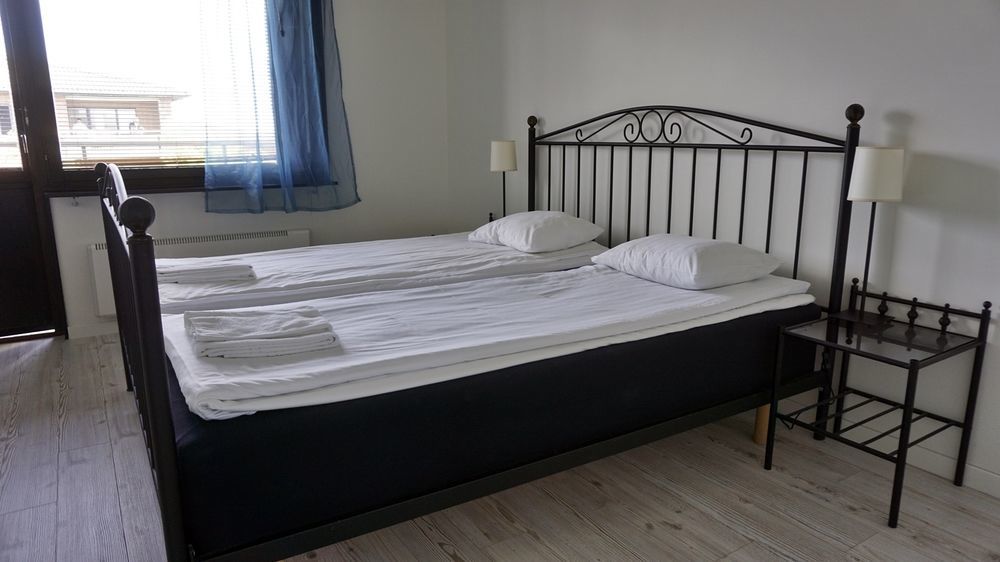Fjordhotellet Lysekil Εξωτερικό φωτογραφία