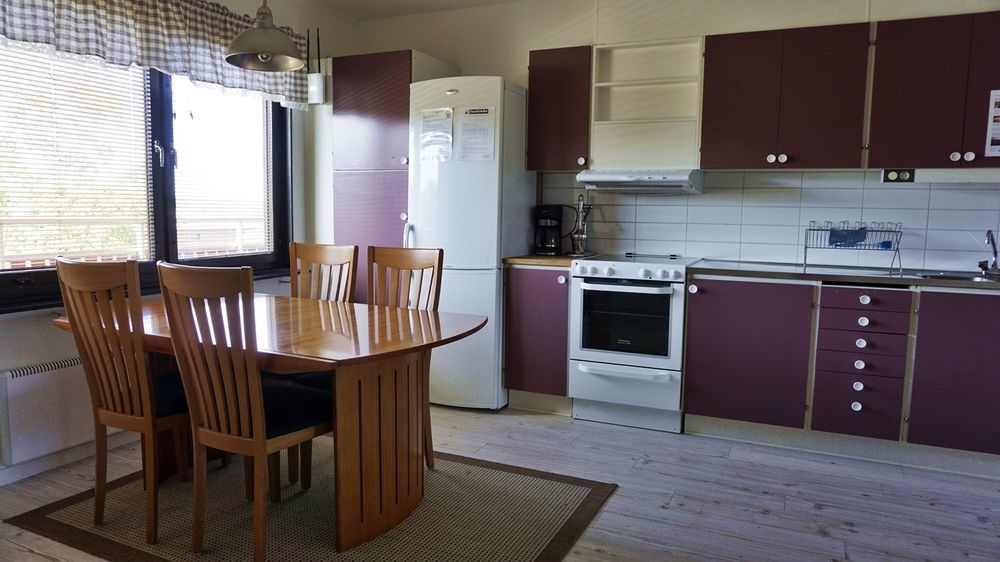 Fjordhotellet Lysekil Εξωτερικό φωτογραφία