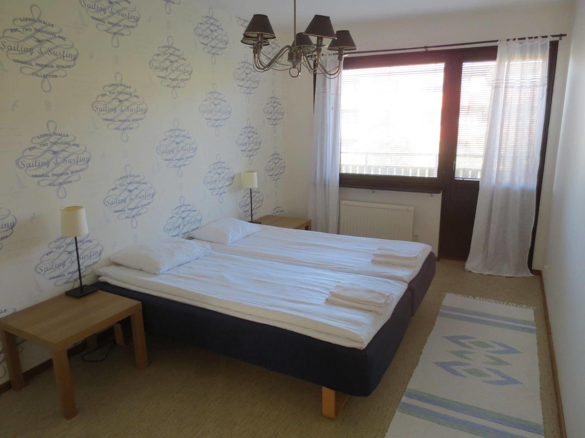 Fjordhotellet Lysekil Εξωτερικό φωτογραφία