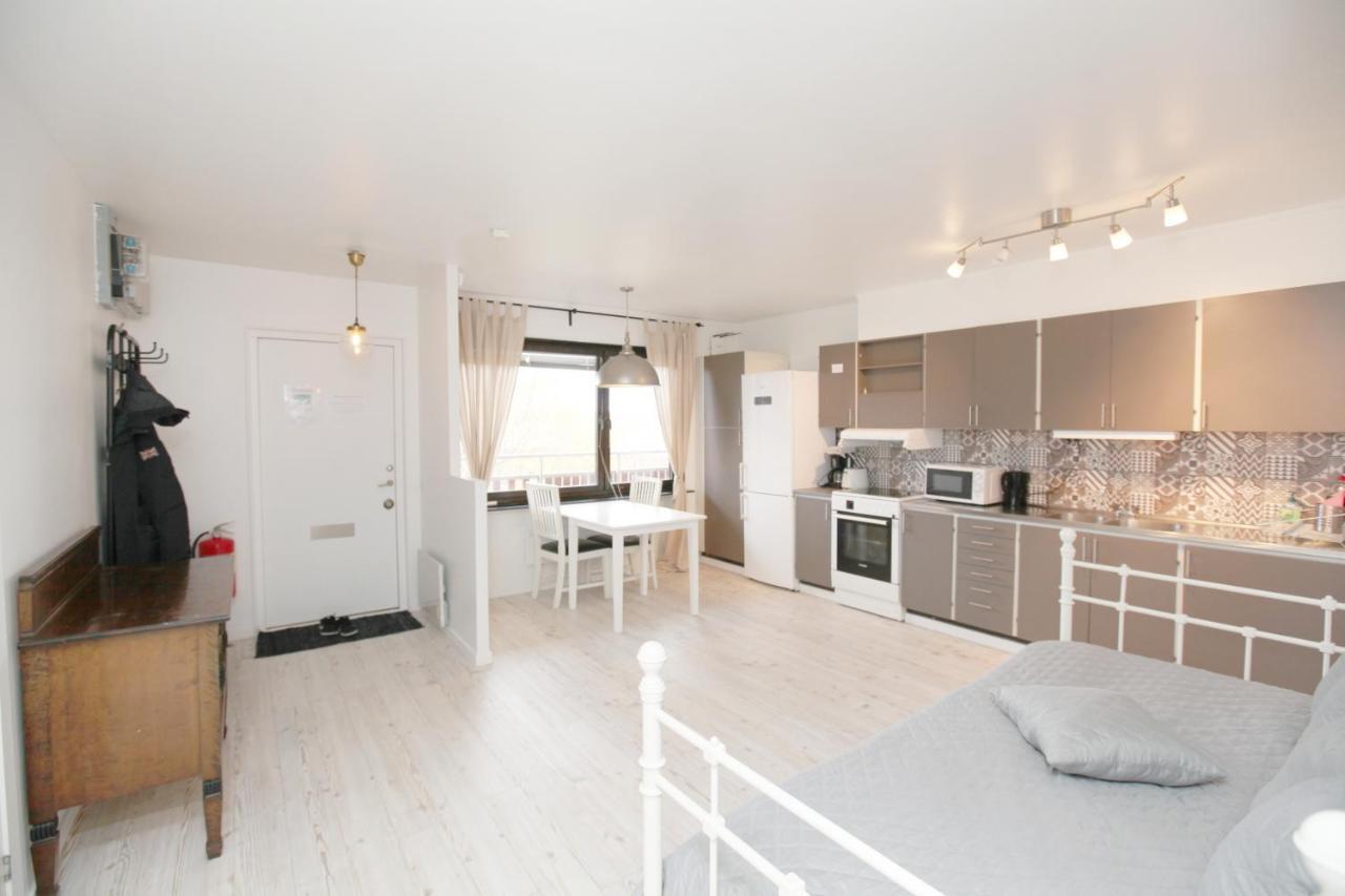 Fjordhotellet Lysekil Εξωτερικό φωτογραφία