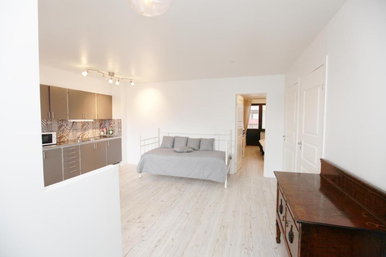 Fjordhotellet Lysekil Εξωτερικό φωτογραφία